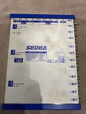 Sedea système terminal d'occasion  Vouillé
