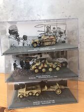 Agostini panzer sammlung gebraucht kaufen  Bayreuth