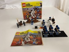 Lego 79106 the gebraucht kaufen  Kassel