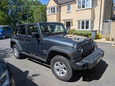 jeep wrangler jk for sale jeep wrangler jk for sale NEWTON ABBOT