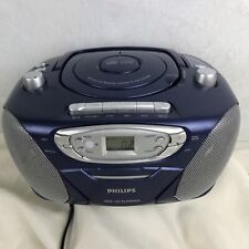 Philips mp3 playback for sale  LONDON