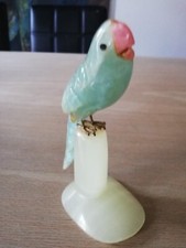 Geschnitzter jade papagei gebraucht kaufen  Pforzheim