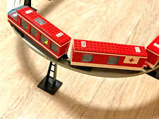 Lego 6399 monorail gebraucht kaufen  Wolfsburg