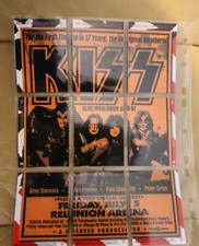 Kiss 1998 set for sale  BRISTOL