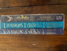 Fantastic beasts harry for sale  Suwanee