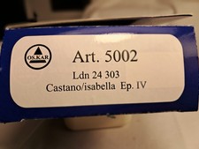 Os.kar bagagliaio ldn usato  Sassari