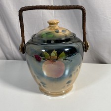 Vintage hand painted for sale  YORK