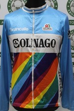 Maglia ciclismo bike usato  Afragola