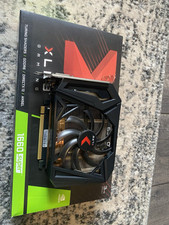 Pny xlr8 geforce for sale  Sioux Falls