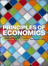 Principles economics mcdowell gebraucht kaufen  Berlin