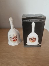 Golden jubilee commemorative for sale  DAGENHAM