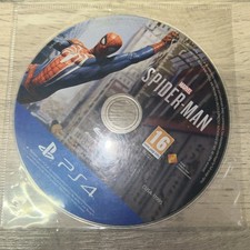 Spider man ps4 for sale  LONDON