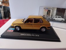 Simca horizon 1978 d'occasion  Erstein