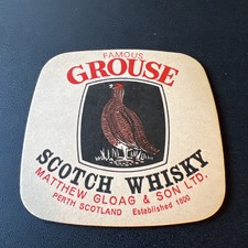 Famous grouse whisky for sale  WIGAN