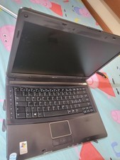 Notebook laptop acer usato  Genzano di Roma