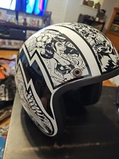 Daytona helmets cruiser for sale  Fresno
