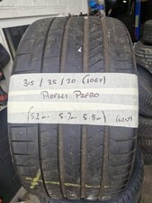 315 pirelli pzero for sale  PORTSMOUTH