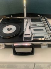 Sanyo portable stereo for sale  BARNSLEY