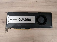 Nvidia quadro k6000 gebraucht kaufen  Köln
