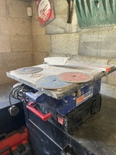 Vitrex versatile power for sale  DARTFORD