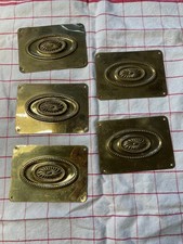 Konvolut antike messing gebraucht kaufen  Ebersbach