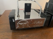 Fatman itube valve for sale  INGATESTONE
