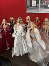 Barbie magia delle usato  Castelverde