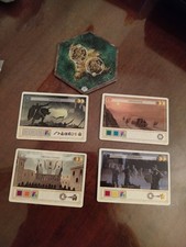 Hyperborea promo set usato  Imperia