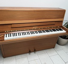 Euterpe klavier gebraucht kaufen  Marburg