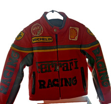 Original ferrari italian for sale  LEATHERHEAD