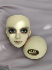 dollfie dream head for sale  Summerville