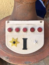 Vespa lambretta para usato  Lessona