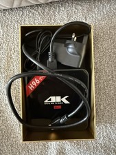 Smart box octa for sale  LEICESTER