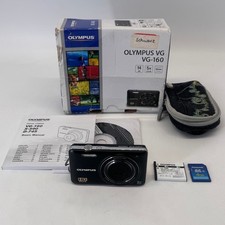 Lympus 160 digitalkamera gebraucht kaufen Lympus 160 digitalkamera gebraucht kaufen  Hamburg