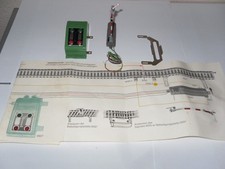 Fleischmann spur 9205 gebraucht kaufen Fleischmann spur 9205 gebraucht kaufen  Bad Bergzabern-Umland