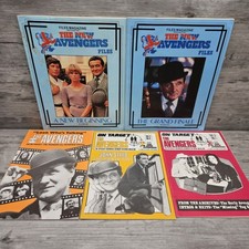 Avengers new avengers for sale  Wind Gap