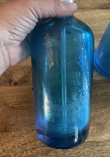 Vintage french blue for sale  Lockport