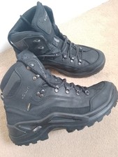 Lowa renegade gtx for sale  NORTHAMPTON