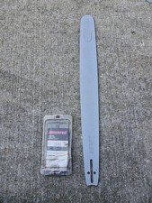 Jonsered chainsaw guide d'occasion  Expédié en Belgium