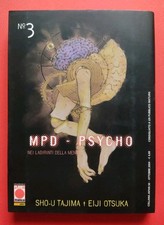 Mpd psycho nei usato  San Prisco