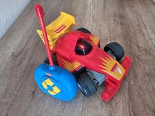 Fisher price funkflitzer gebraucht kaufen  Cottbus