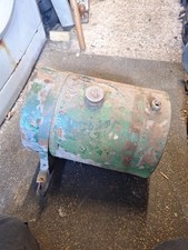 Lister fuel tank for sale  SALISBURY
