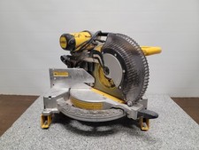 Dewalt dws716r 15a for sale  Evansville