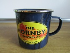 Hornby railway tin for sale  DERBY