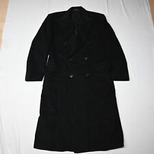Canali 46l black for sale  Lincoln