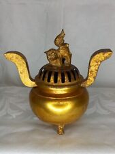 Antique japanese gold for sale  Lusby