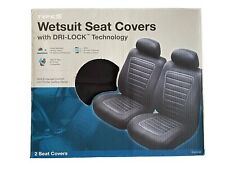 Type wetsuit seat for sale  Princeton