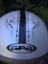 Casque jet gpa d'occasion Casque jet gpa d'occasion  Vannes