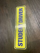 Driver magnet car for sale  Titusville