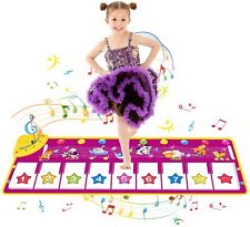 Kinder musikmatte spielzeug gebraucht kaufen  Aspisheim, Grolsheim